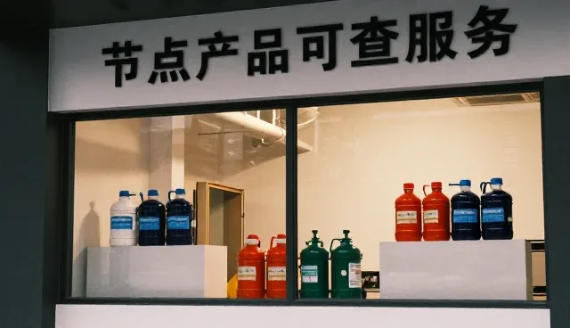 仓储配送服务相关知识全面介绍