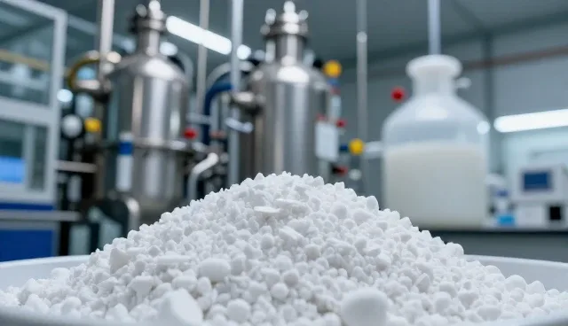 工业原料性能优化的关键因素与适用条件分析