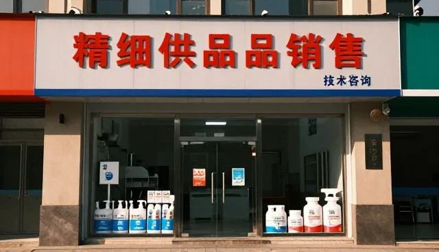 仓储配送系统如何在不同场景中实现高效性能