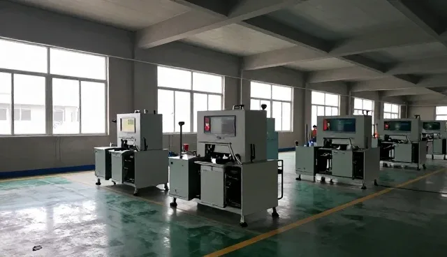 化工原料选型中的技术要点与实际应用分析